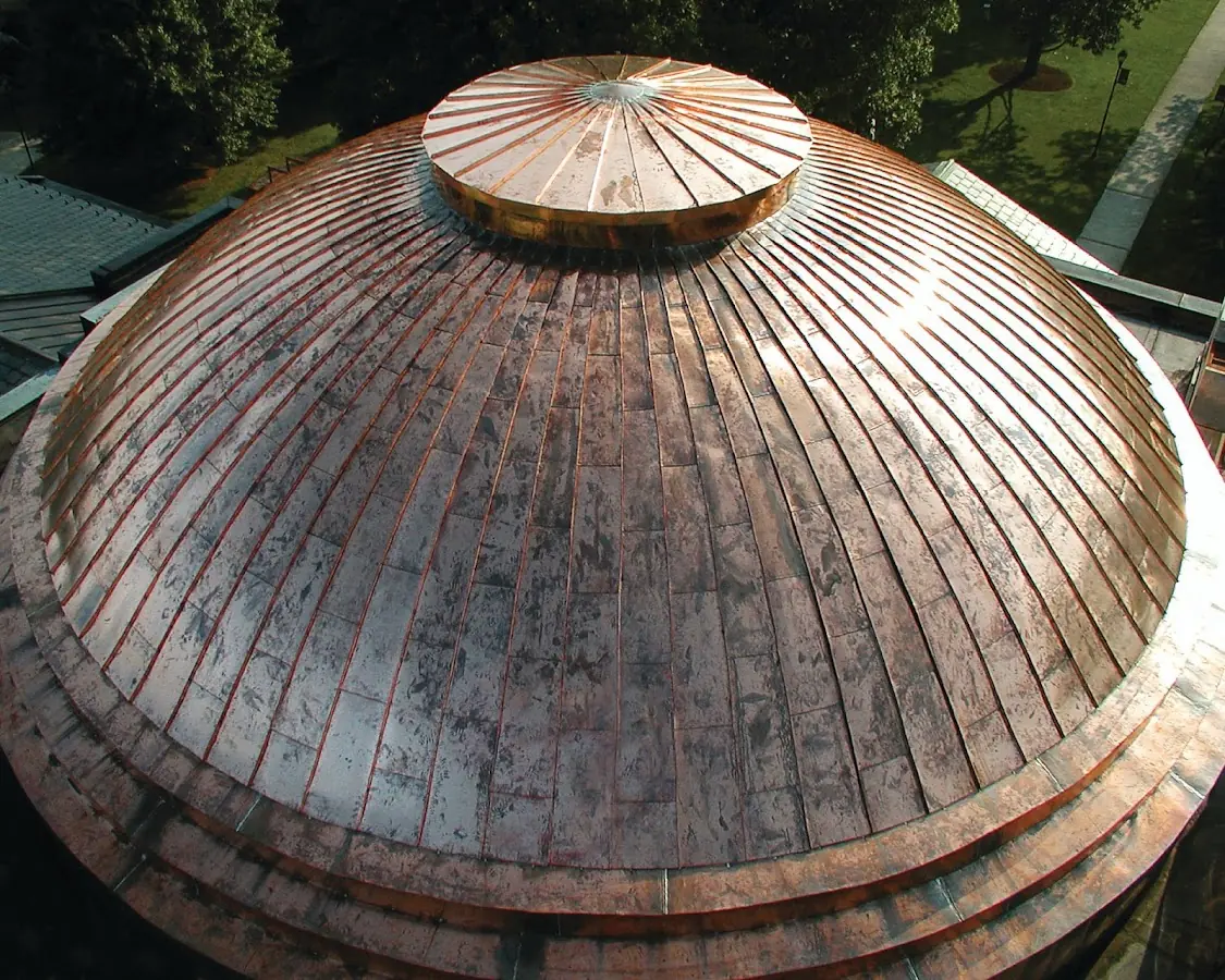 Craftsman Roofing crew installing a new roof in Del Mar Woods